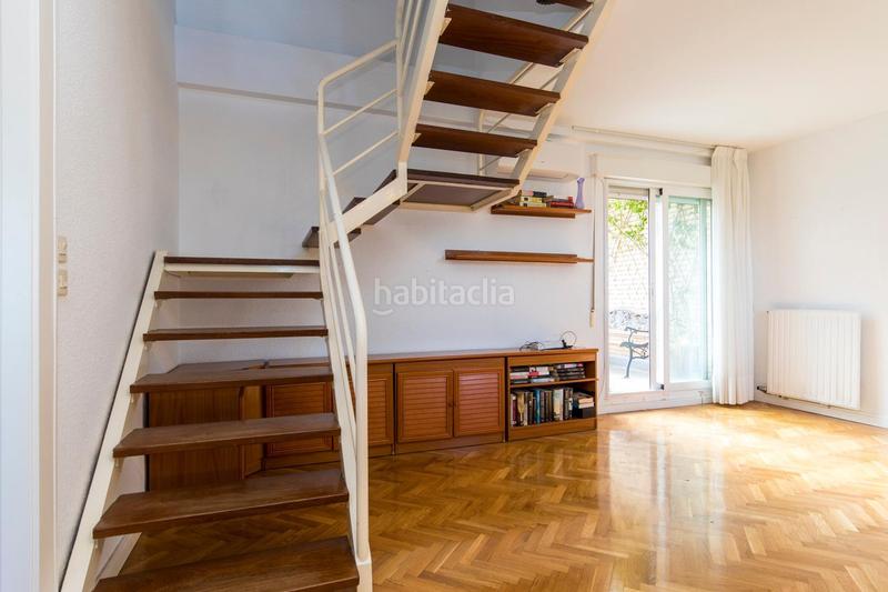 Foto 4595dac8-9754-42e4-8da4-4de5645b72e3. Flat in avenida gutierrez mellado 11 in Romareda Zaragoza