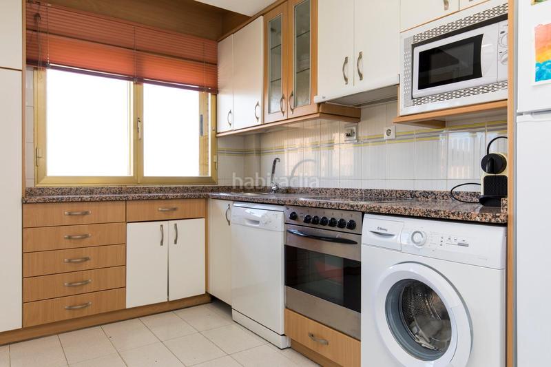 Foto 45d7c39f-8690-4f43-b007-b1b40c98faec. Flat in avenida gutierrez mellado 11 in Romareda Zaragoza