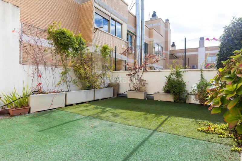 Foto 6064604a-2402-49f9-80a2-e6d6c5d43351. Flat in avenida gutierrez mellado 11 in Romareda Zaragoza