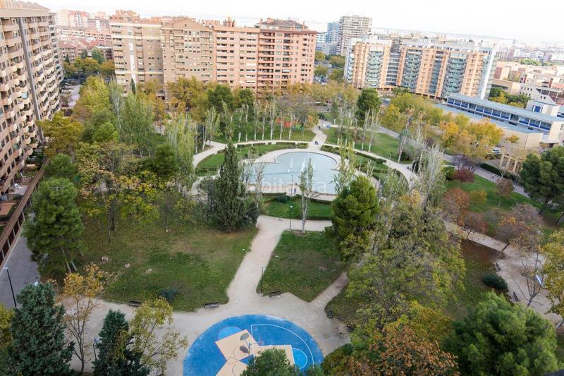 Foto 7cf9eca4-2200-4cab-8ca4-34ca15852db3. Flat in avenida gutierrez mellado 11 in Romareda Zaragoza