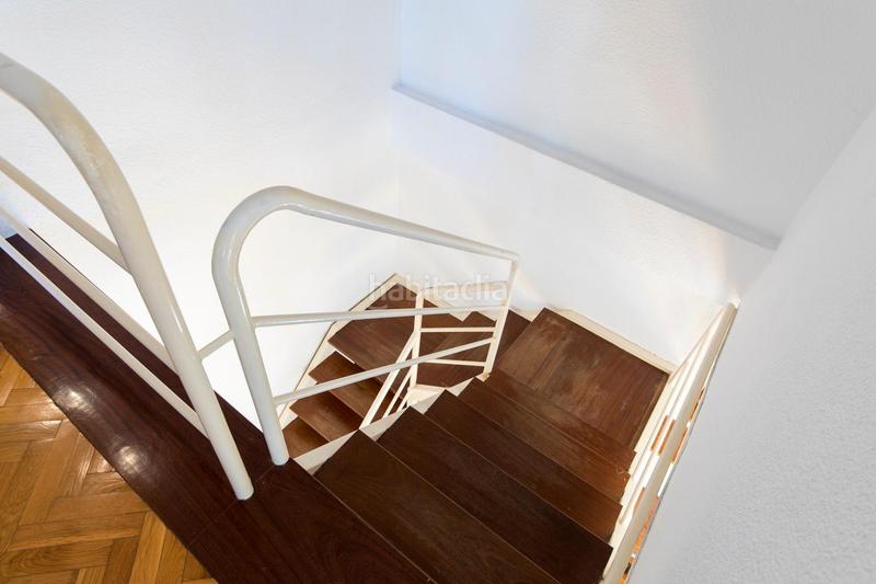 Foto a4d3386d-8762-4e1b-a3ef-5cff32f408cf. Flat in avenida gutierrez mellado 11 in Romareda Zaragoza