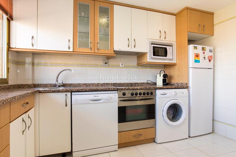 Foto b8f1b8fe-9e9a-43cb-ab71-af80c908edcf. Flat in avenida gutierrez mellado 11 in Romareda Zaragoza