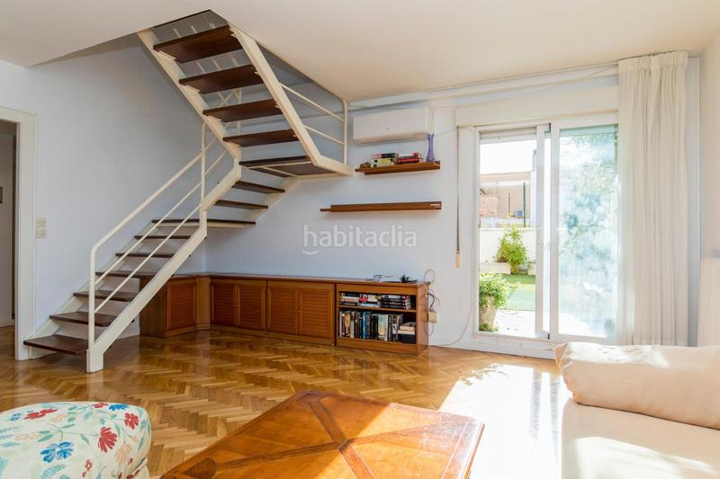 Foto ee0da05c-27f2-4201-87f1-eae62a97deb0. Flat in avenida gutierrez mellado 11 in Romareda Zaragoza