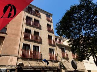 Piso  Calle espoz y mina 24. Zaragoza  piso en venta con plaza de garaje en espoz y mina