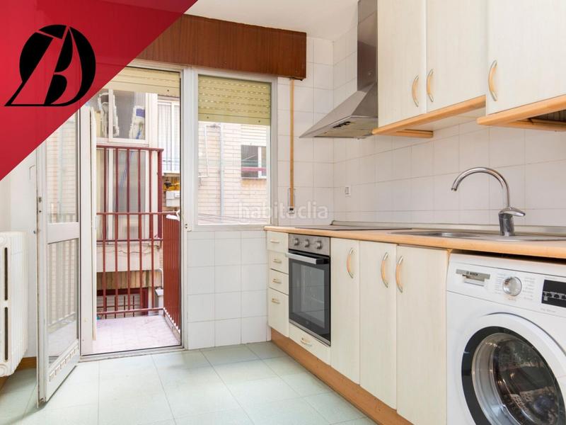 Foto 28946282-ec2d-441a-a8e4-e5c004994807. Flat in calle espoz y mina 24 in Alfonso Zaragoza