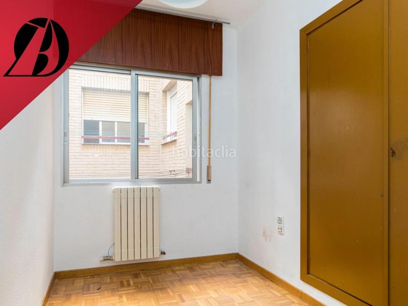 Foto 31de41ee-bd77-4992-884e-430c7df503c7. Flat in calle espoz y mina 24 in Alfonso Zaragoza