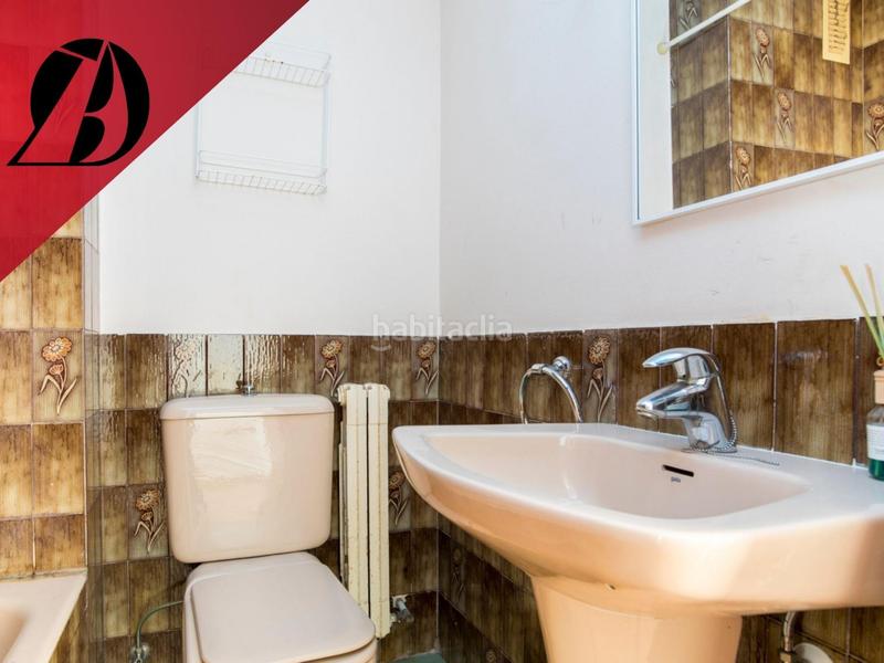 Foto 797725c0-0c39-4e70-b94f-49e718a69dcc. Flat in calle espoz y mina 24 in Alfonso Zaragoza