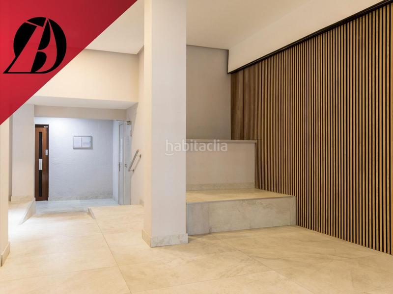 Foto a448e4a8-72c6-422a-9d71-6786d90d6723. Flat in calle espoz y mina 24 in Alfonso Zaragoza