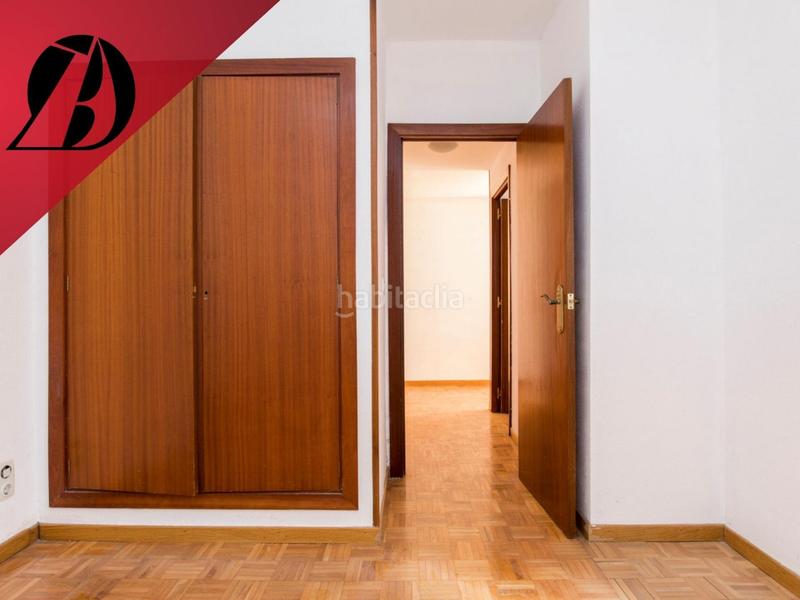 Foto f5c59436-c43c-44fc-9427-ed269e1a7698. Flat in calle espoz y mina 24 in Alfonso Zaragoza