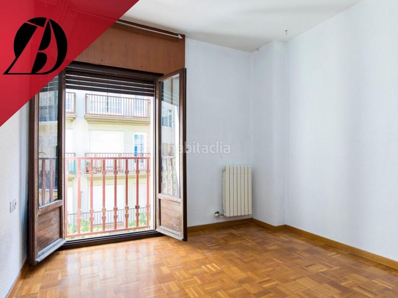 Foto fb3ffd45-de22-4636-bc05-314efbc3a009. Flat in calle espoz y mina 24 in Alfonso Zaragoza