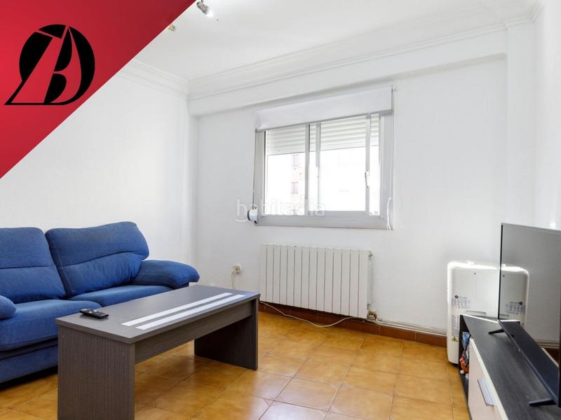 Foto 21dd1bda-3f61-4e40-aabc-e9319d6ac17a. Pis a calle lugo 86 a Torrero Zaragoza