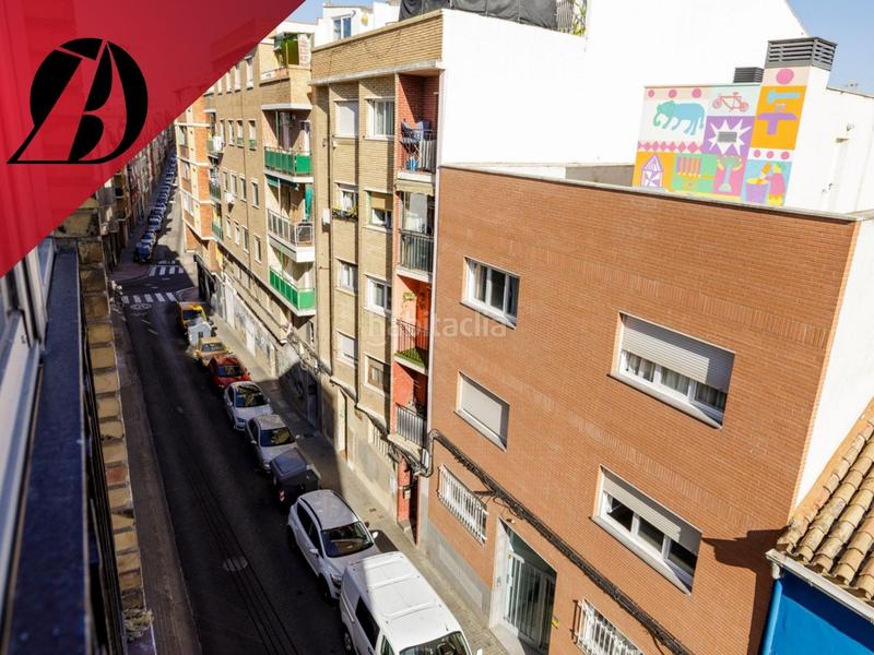 Foto 5fcbb43f-9388-4fcf-9dd1-6c884ac2b556. Pis a calle lugo 86 a Torrero Zaragoza