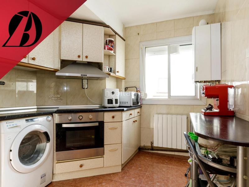 Foto 7643a688-7770-47d9-b828-9d42edf33b82. Pis a calle lugo 86 a Torrero Zaragoza