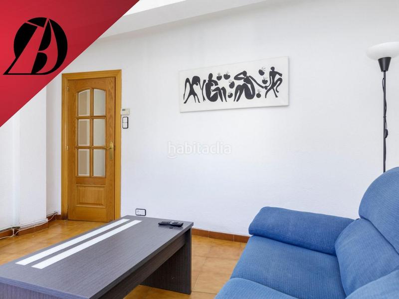 Foto ae69a88d-f2ce-4fba-92e3-b2067242155c. Pis a calle lugo 86 a Torrero Zaragoza