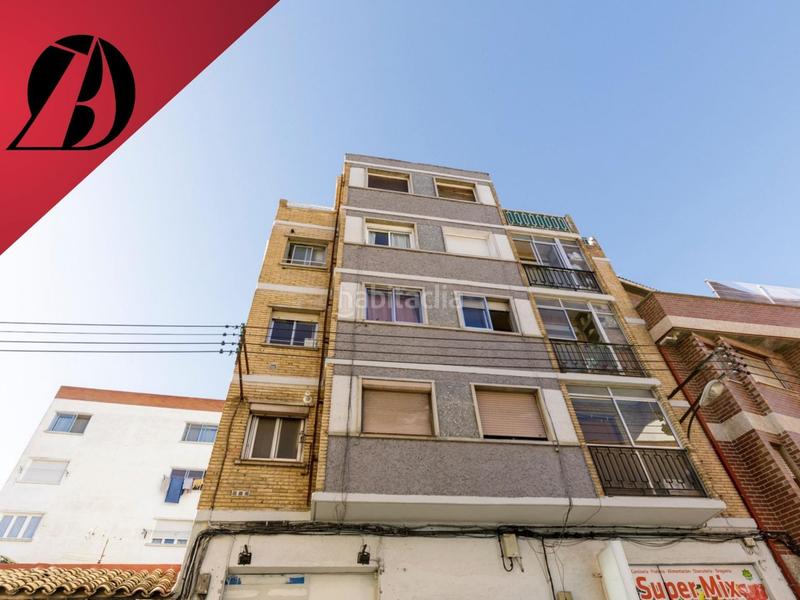 Foto c64eb6e4-3de0-4174-bb61-2bb5ad30e861. Pis a calle lugo 86 a Torrero Zaragoza