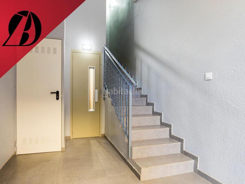 Foto 4f160b57-bb41-46db-a239-dad87c1ca78b. Pis a calle delicias 51 a Las Delicias Zaragoza