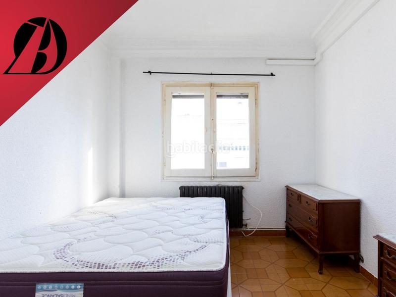 Foto b25a84e7-59b0-453c-9841-feda24a6dba1. Pis a calle delicias 51 a Las Delicias Zaragoza