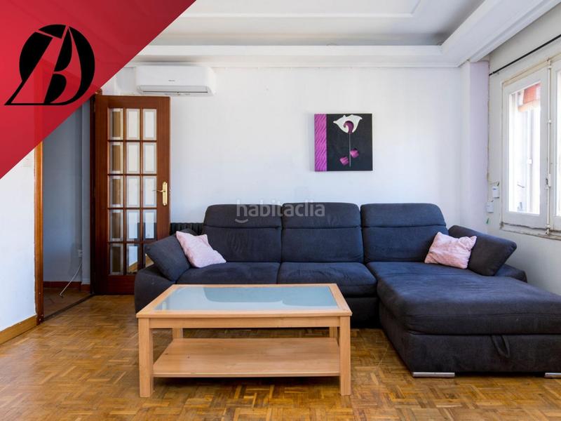 Foto c6d91922-95a7-4220-86b0-171afa147ac3. Pis a calle delicias 51 a Las Delicias Zaragoza