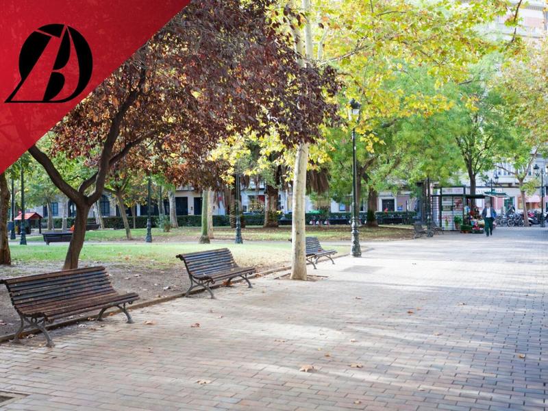 Foto 0d226e3e-3f7a-43eb-8702-057f58d995b2. Duplex in calle zurita in Paseo Independencia Zaragoza