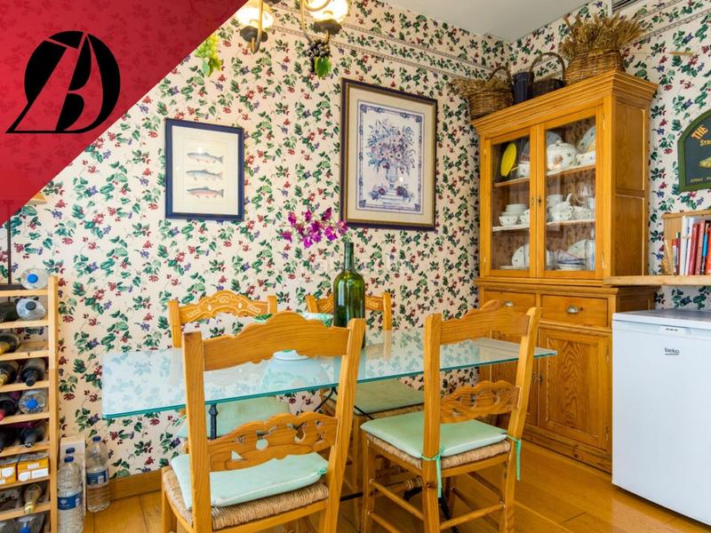 Foto 1966e253-8290-4753-8cb0-74d5d72b65d2. Duplex in calle zurita in Paseo Independencia Zaragoza