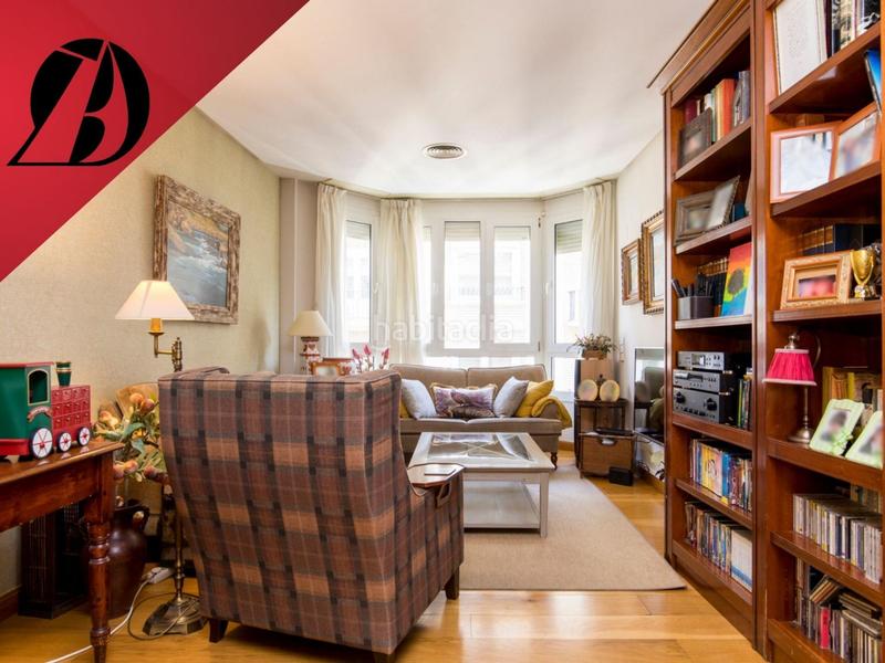 Foto 2108a451-e44a-487f-8b71-5a371f2e8256. Duplex in calle zurita in Paseo Independencia Zaragoza