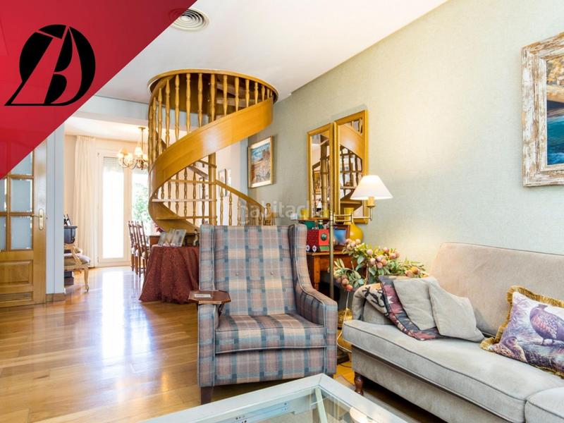 Foto 2c943490-9fd5-4161-b2d4-e4dbe6c8688f. Duplex in calle zurita in Paseo Independencia Zaragoza