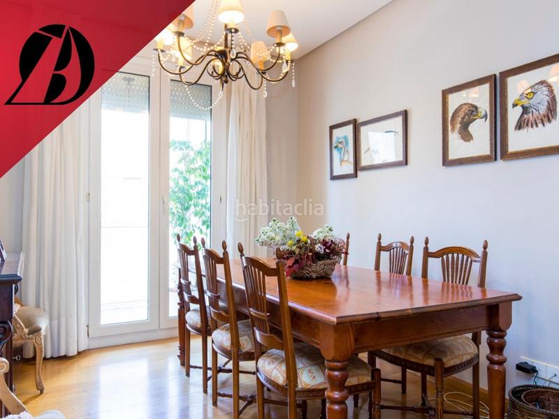 Foto 302ce2af-4a1a-41a8-b3b7-c0641d0cbd9a. Duplex in calle zurita in Paseo Independencia Zaragoza