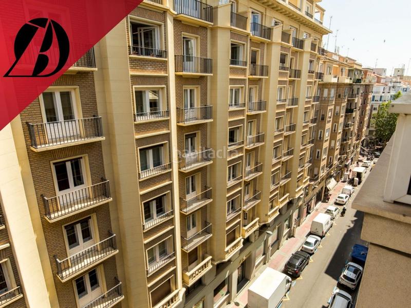 Foto 3922e749-70fa-4d44-a317-4ea4b6a8fc03. Duplex in calle zurita in Paseo Independencia Zaragoza