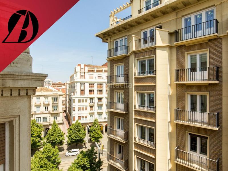 Foto 4cce539e-7f8f-490c-bc56-e5dc4dd019a9. Duplex in calle zurita in Paseo Independencia Zaragoza