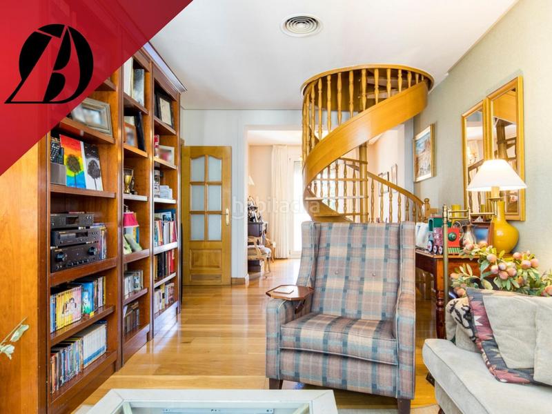 Foto 52109ee4-981a-4e7f-9d38-13fa1f63d7b9. Duplex in calle zurita in Paseo Independencia Zaragoza