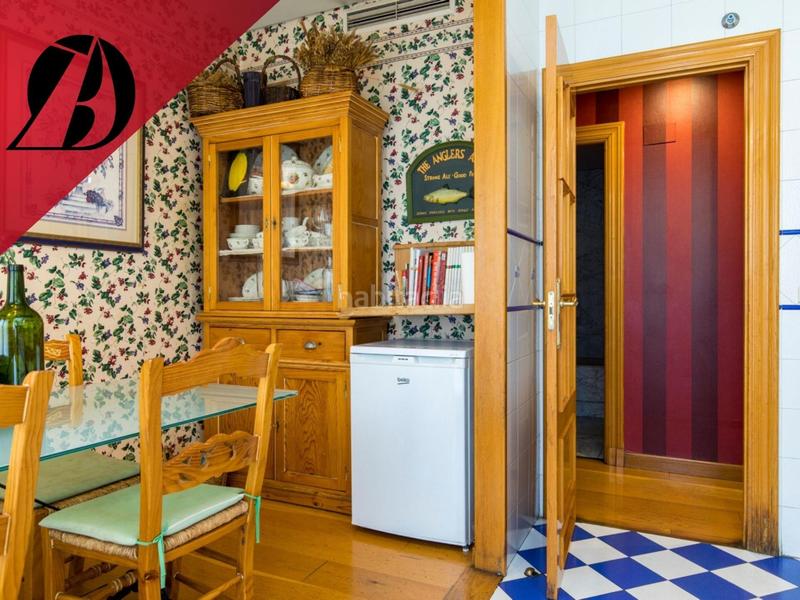 Foto 5b549475-f439-49f0-a826-16881af3729a. Duplex in calle zurita in Paseo Independencia Zaragoza