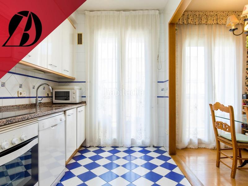 Foto 60c52c02-cfd4-4528-abc3-c6b928fd0cfa. Duplex in calle zurita in Paseo Independencia Zaragoza