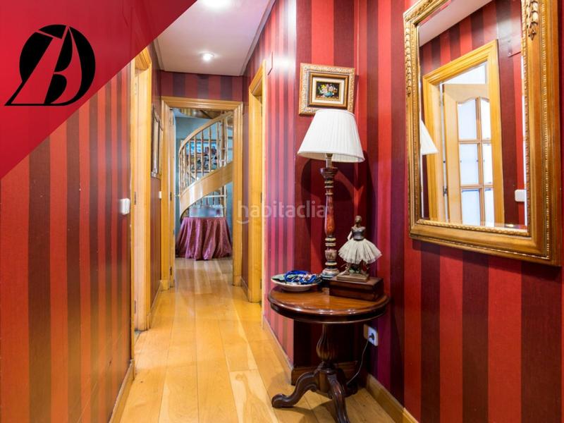 Foto 62b90415-5e6d-44d6-b7cd-a145342f0bc4. Duplex in calle zurita in Paseo Independencia Zaragoza