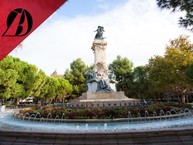 Foto 7632fd0e-7221-4099-aa79-0a0914255034. Duplex in calle zurita in Paseo Independencia Zaragoza