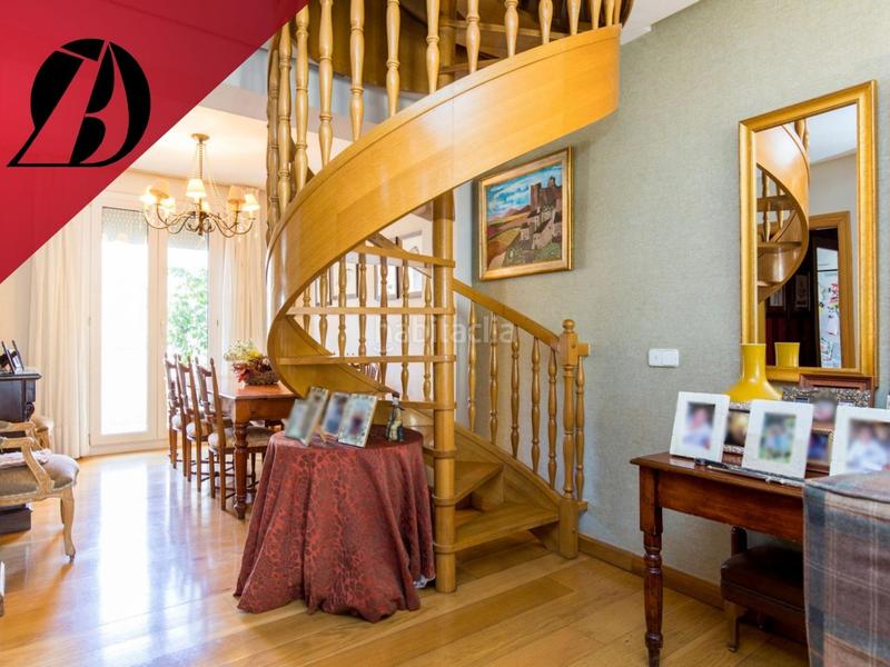 Foto 8a4a9fc6-f71f-427b-a18e-e4ffaf142b6c. Duplex in calle zurita in Paseo Independencia Zaragoza