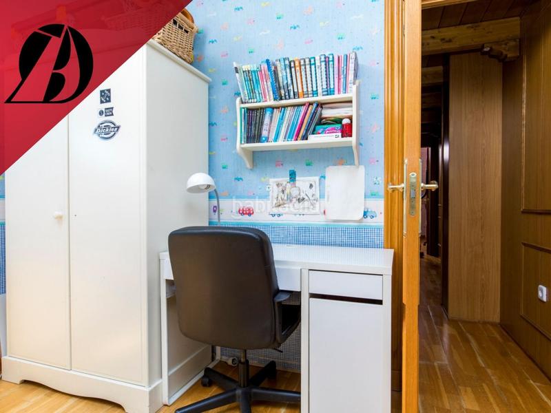 Foto 9488b8bb-9ffc-48c0-a7c5-690927a90065. Duplex in calle zurita in Paseo Independencia Zaragoza