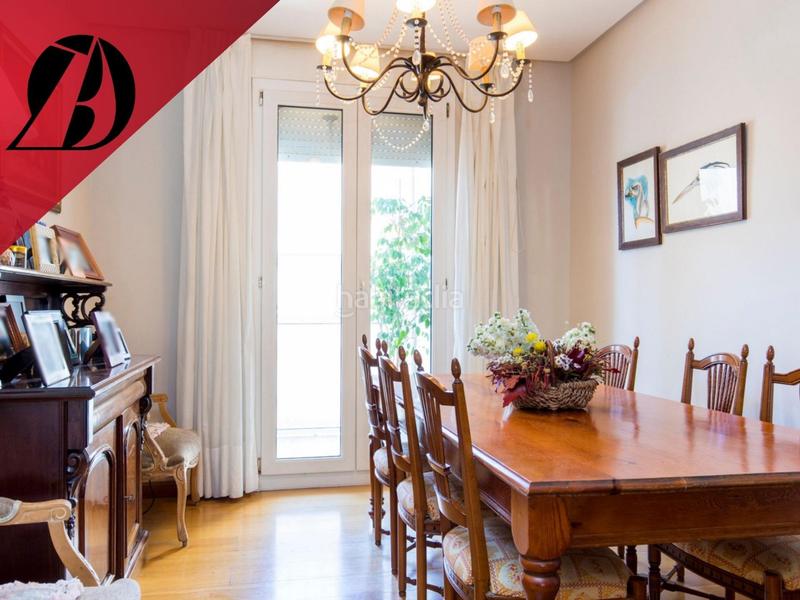 Foto a8a498c2-0c8b-486d-bfb5-b7fd2ed468bb. Duplex in calle zurita in Paseo Independencia Zaragoza