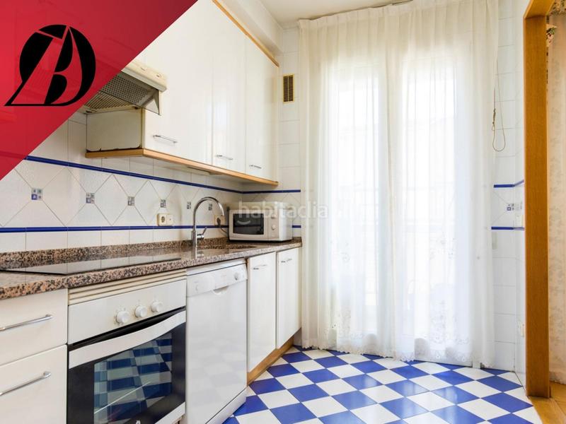 Foto c3865144-1bf1-48f5-82d7-6ac5291fd8e9. Duplex in calle zurita in Paseo Independencia Zaragoza