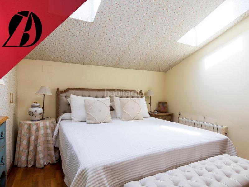 Foto e066cb7d-7e27-4020-b5b6-b36ae6cba160. Duplex in calle zurita in Paseo Independencia Zaragoza