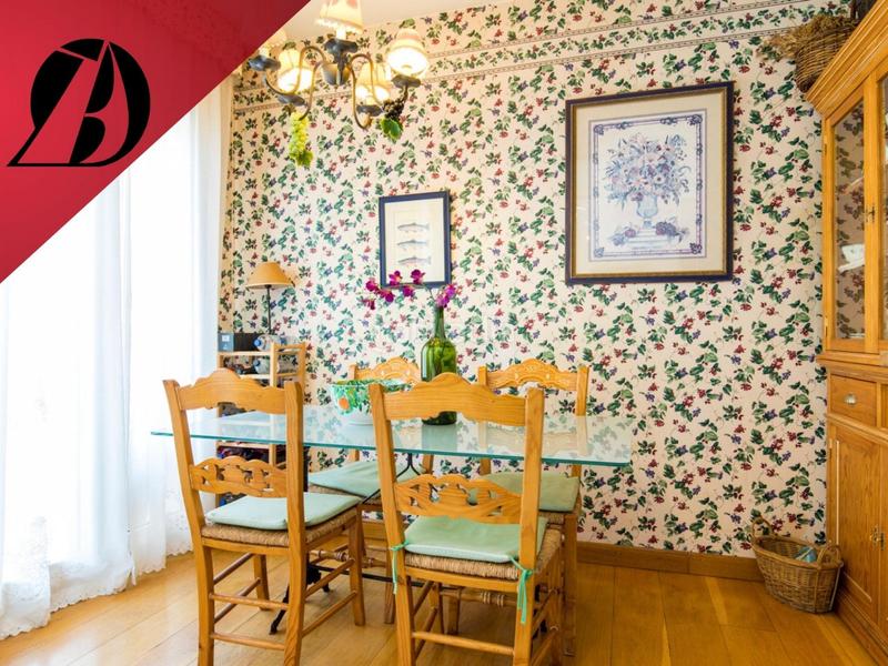 Foto e65cf9ea-8f49-4d3a-baf6-3892c06617e0. Duplex in calle zurita in Paseo Independencia Zaragoza