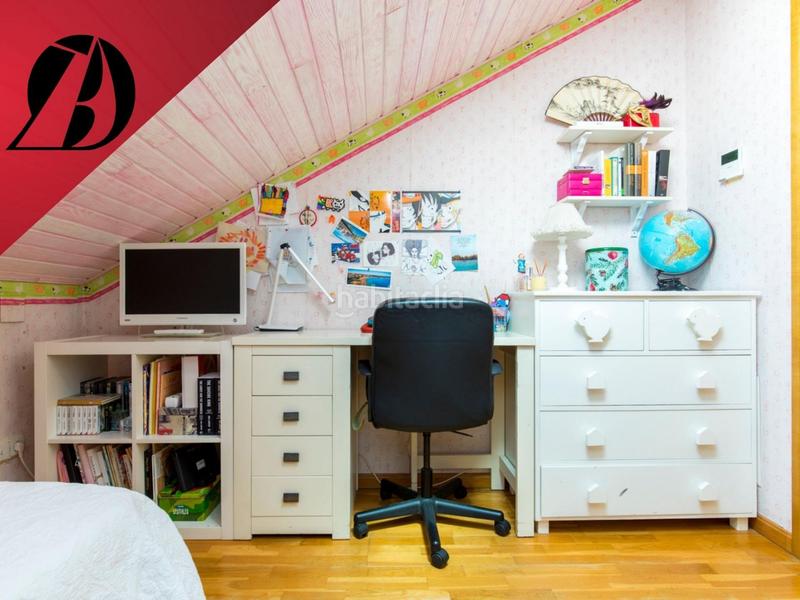 Foto e8b6f710-6aac-47dd-bd70-a80f6e9b8ab0. Duplex in calle zurita in Paseo Independencia Zaragoza