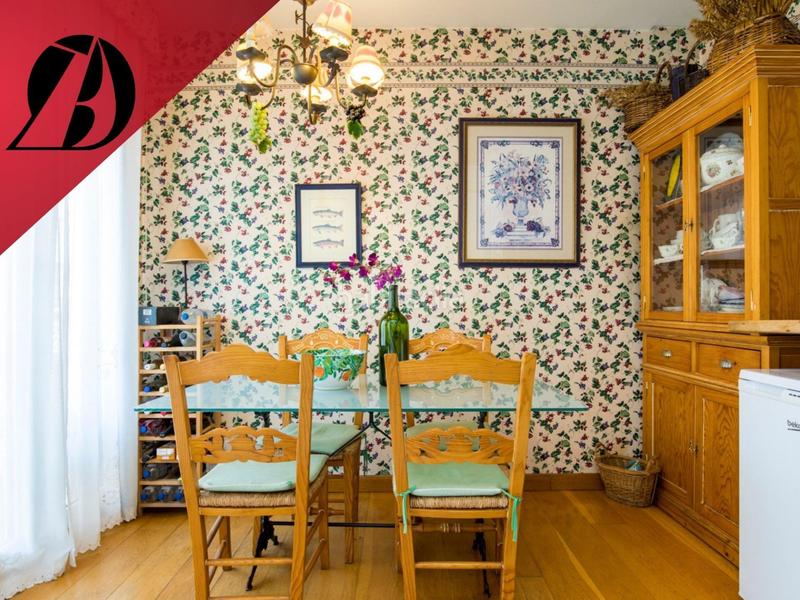 Foto ecc12fdf-a0d7-4dbb-926d-adc93fbfab8e. Duplex in calle zurita in Paseo Independencia Zaragoza