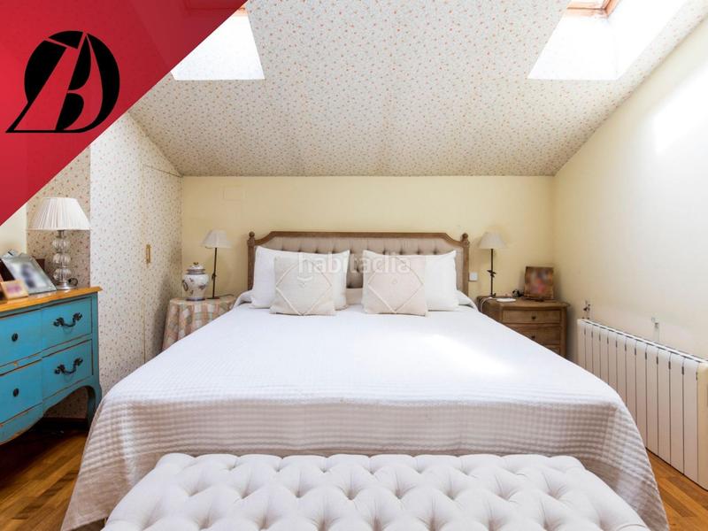 Foto f42b1a01-c4c2-4484-b96f-fee62bec7068. Duplex in calle zurita in Paseo Independencia Zaragoza