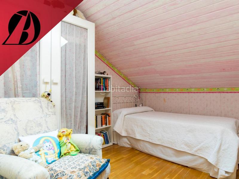 Foto fa7f19d7-bc07-4a85-b6a6-1d0a53417119. Duplex in calle zurita in Paseo Independencia Zaragoza