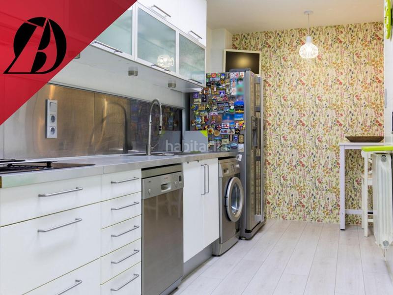 Foto 093bc8f5-be3d-4d4e-b4f1-607e5c326b48. Appartamento in avenida tenor fleta 57 in Parque Miraflores Zaragoza