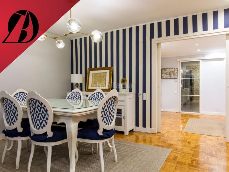 Foto 0d90e53e-272f-4b99-8e1d-1727dd008bad. Appartamento in avenida tenor fleta 57 in Parque Miraflores Zaragoza