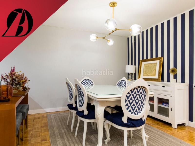 Foto 14f92dbc-1a18-4006-aaf3-c4d795fbc6b4. Appartamento in avenida tenor fleta 57 in Parque Miraflores Zaragoza