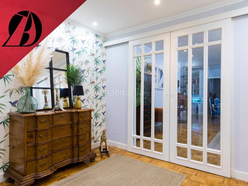 Foto 153e772f-4023-4cd2-99e8-2af365fd6088. Appartamento in avenida tenor fleta 57 in Parque Miraflores Zaragoza