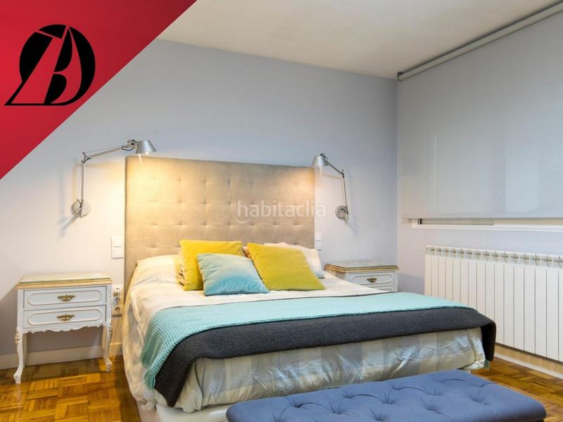 Foto 1e4c7d98-d737-4f0e-951d-9a3a5ceb43a5. Appartamento in avenida tenor fleta 57 in Parque Miraflores Zaragoza