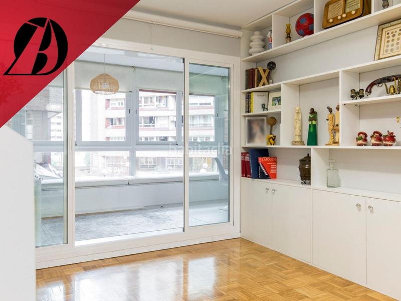 Foto 1e4d233d-0814-4c63-a05f-48a6d8e8443d. Appartamento in avenida tenor fleta 57 in Parque Miraflores Zaragoza